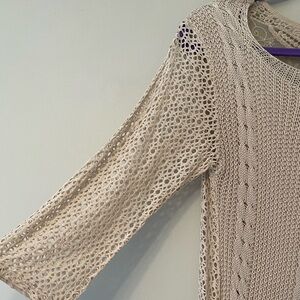 Beautiful long sleeve top. Never worn!